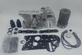 Dq200 Reparatursatz 000