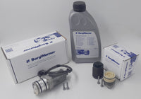 Repsatz für Haldex Kupplung