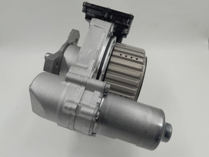 Allradkupplung mit Steuergerät 0CQ525554T Neu BorgWarner Audi A3,  Audi RS3,  Audi Q3,  VW Golf,  VW Tiguan,  VW Arteon