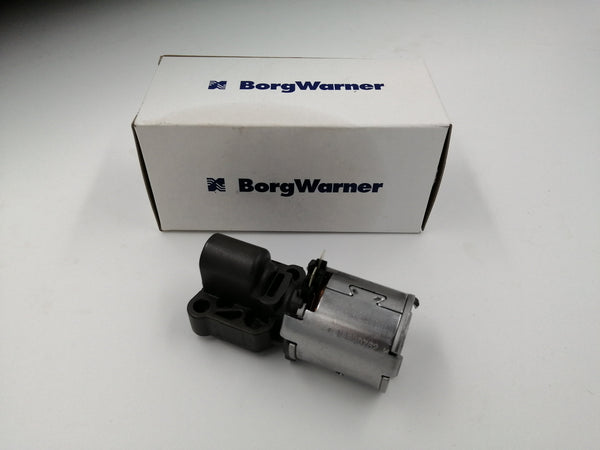 Dl501 0B5 Magnetventil Kupplungssteuerventil