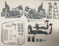 DL501 0B5 Mechatronik Reparatursatz - Reparatursatz