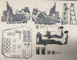 DL501 0B5 Mechatronik Reparatursatz - Reparatursatz