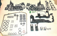 DL501 0B5 Mechatronik Reparatursatz - Reparatursatz