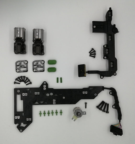 DL501 / 0B5 Repsatz