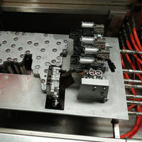 DL501 Austausch Schieberkasten